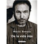 De la vida mía