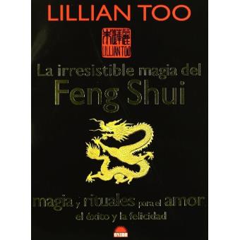 La irresistible magia del Feng Shui