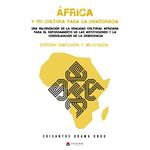 Africa y su cultura para la democra