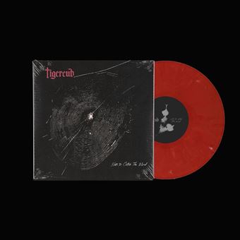 Nets To Catch The Wind- Vinilo Rojo