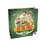 Bizak Juego De Mesa De Tal Palo - Imagen 4