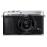 Cámara EVIL Fujifilm X-E3 Plata + XF 23 mm f2 Negro