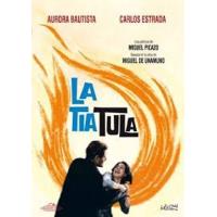 La tía Tula - DVD