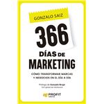 366 Dias De Marketing