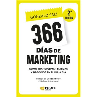 366 Dias De Marketing