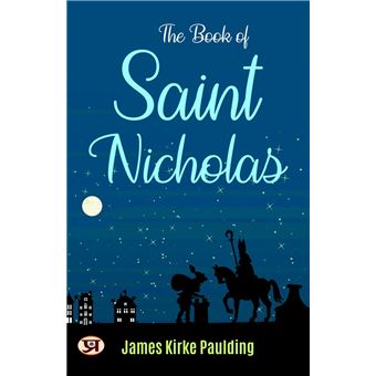The book of Saint Nicholas - 1