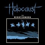 The Nightcomers - Vinilo Naranja
