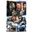 90 minutos (2021) Ed. Especial Numerada - Blu-ray + 8 Postales