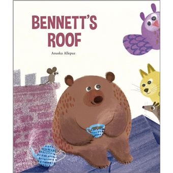 Bennetts Roof