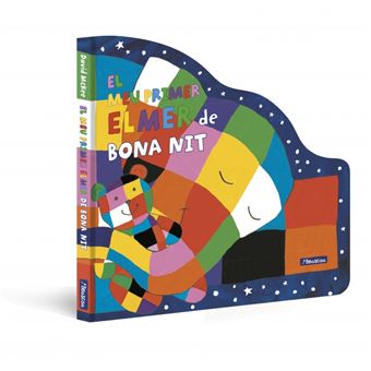El meu primer elmer de bona nit