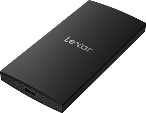 Disco Duro Externo Ssd Lexar Sl300 1tb
