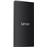 Disco duro externo SSD Lexar SL300 1TB