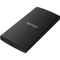 Disco duro externo SSD Lexar SL300 1TB
