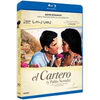 El cartero - y Pablo Neruda - Blu-Ray