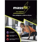 Massfit. los mejores entrenamientos para adelgazar y estar e