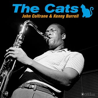 The Cats - Vinilo