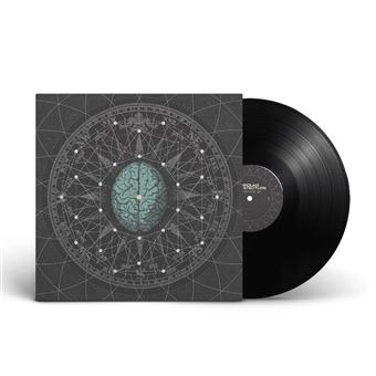 Metaphysisize - Vinilo
