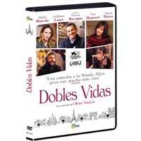 Dobles vidas