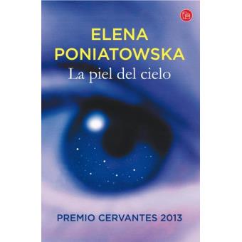 La piel del cielo