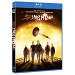 Sunshine - Blu-ray