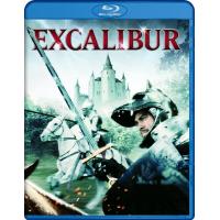Excalibur - Blu-Ray
