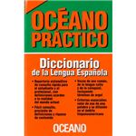 Oceano practico lengua española