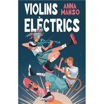 Violins Electrics