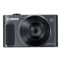 Cámara compacta Canon Powershot SX620 HS Negro