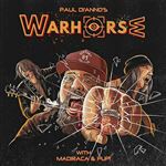 Paul di anno s warhorse - CD
