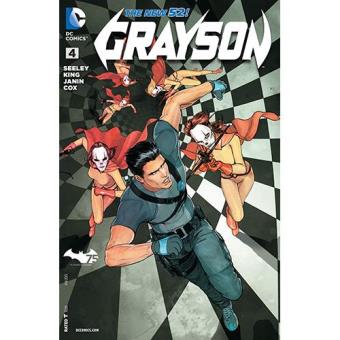 Grayson 4