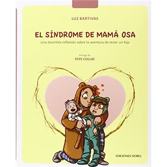 Sindrome de mama osa el