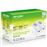 Kit de inicio Tp-Link TL-PA4010P Powerline AV500_1
