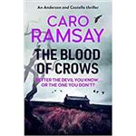 The blood of crows
