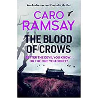 The blood of crows