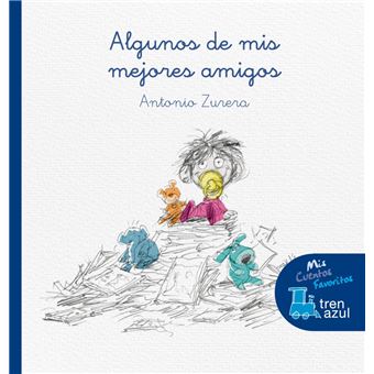 Algunos de mis mejores amigos