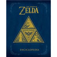 The Legend of Zelda - Enciclopedia