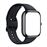 Xiaomi Redmi Watch 5 Negro obsidiana