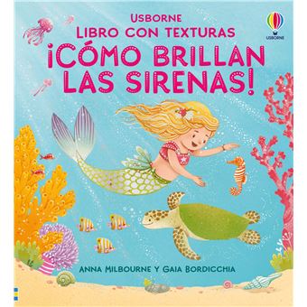 Como Brillan Las Sirenas