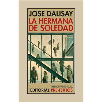La hermana de Soledad