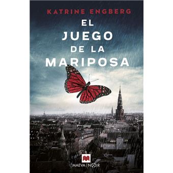El juego de la mariposa - 1