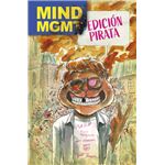 Mind Mgmt-Edicion Pirata