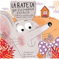 La rateta que escombrava l'escaleta