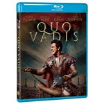 Quo Vadis - Blu-ray