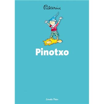 Pinotxo - 1
