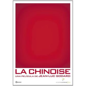 La chinoise - DVD - 1