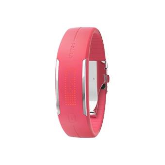 Smartband Polar Loop 2 rosa