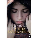 La hija extranjera