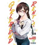 Rent a girlfriend 8