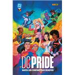 Dc Pride 2025 Hasta Los Confines Mas Remotos