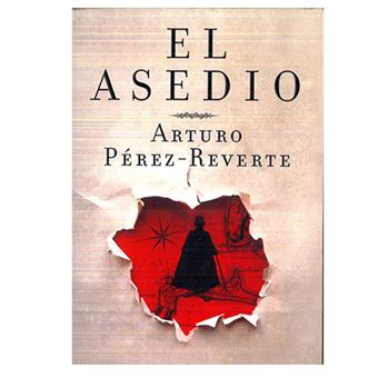 El asedio